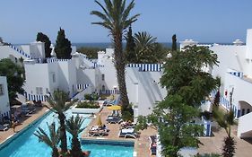 Agadir Hotel Tagadirt